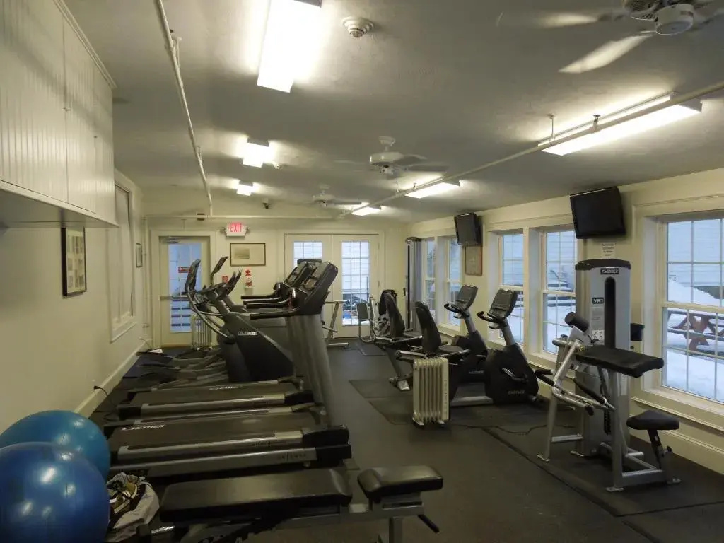 Eastern Slope Inn Resort - фото 18