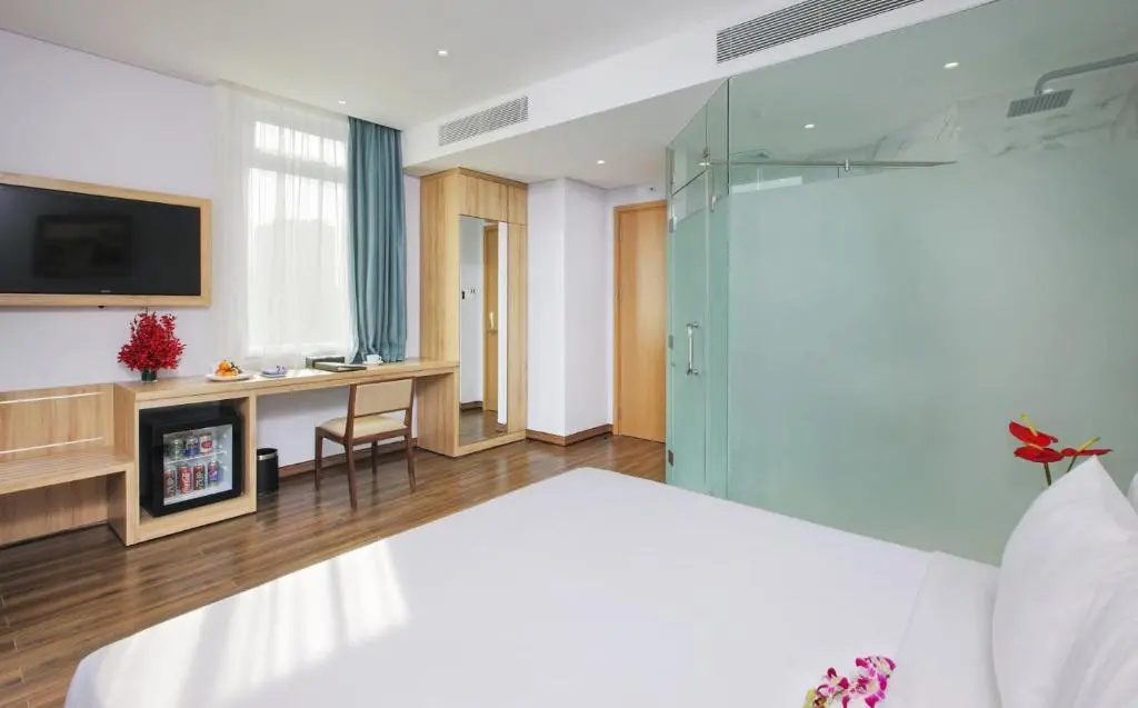 Adora Mira Hotel - Chambres