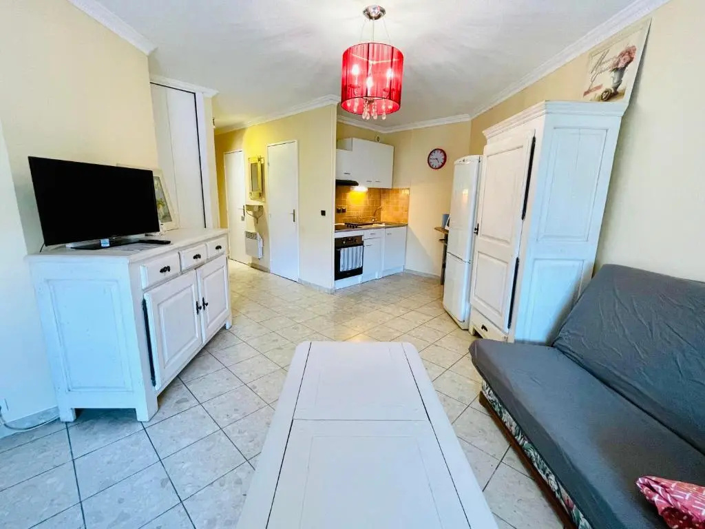 Logement entier - Idéalement situé