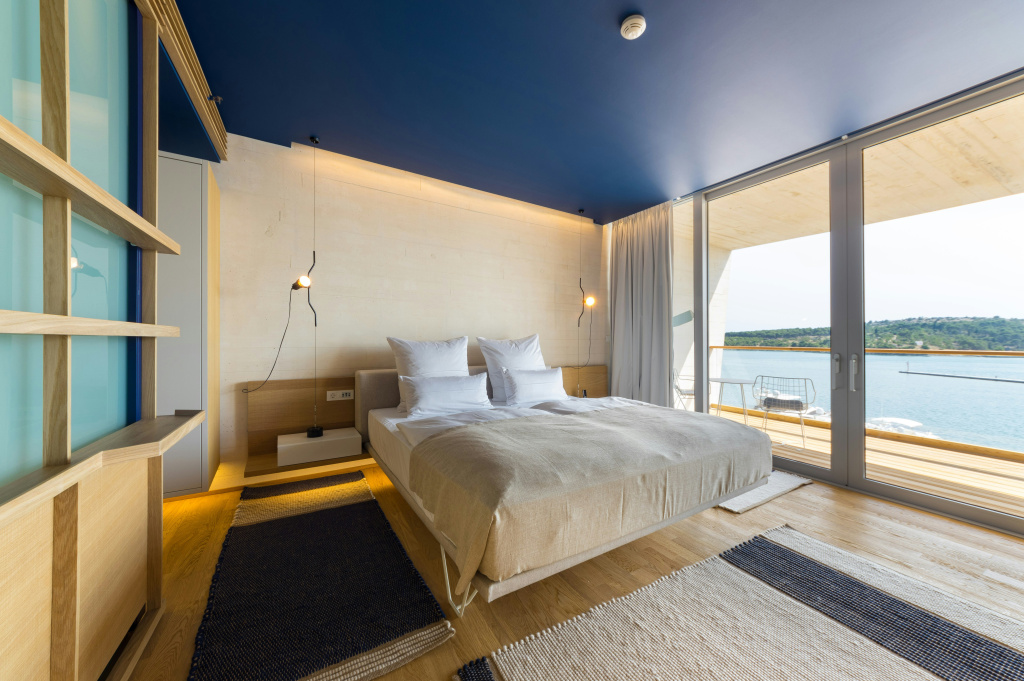 D-Resort Šibenik - Général