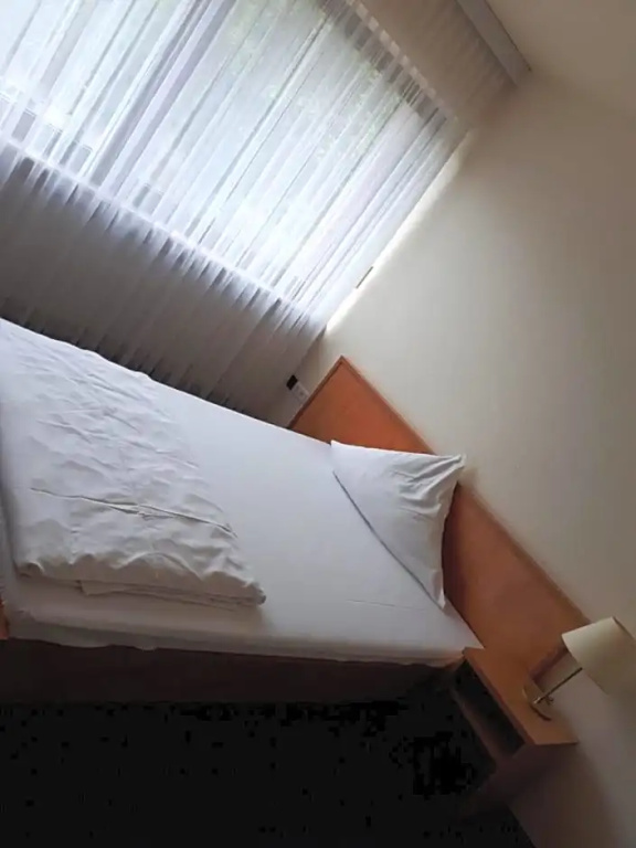 Hotel Am Flughafen - Chambres