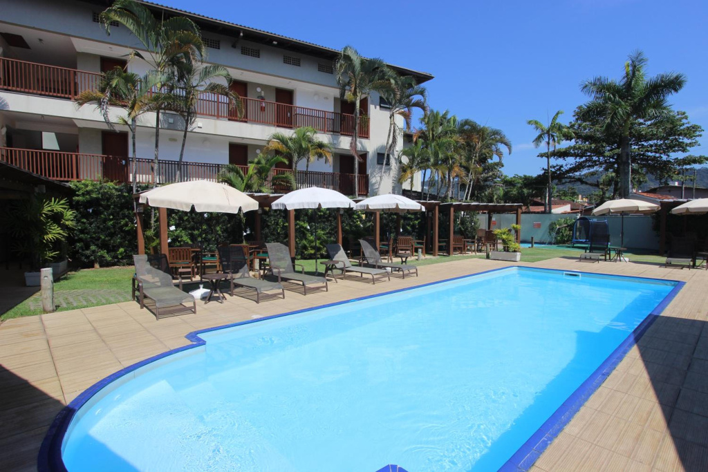 Hotel Ilhas Do Caribe - Général