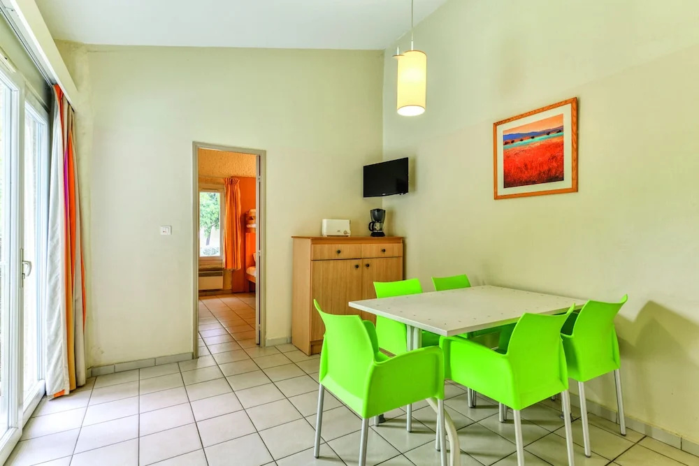 Voir la photo 4 — SOWELL RESIDENCES Les Lauriers Roses
