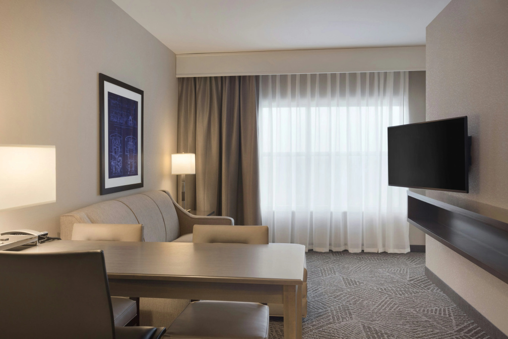 Embassy Suites by Hilton Kansas City Olathe - Général