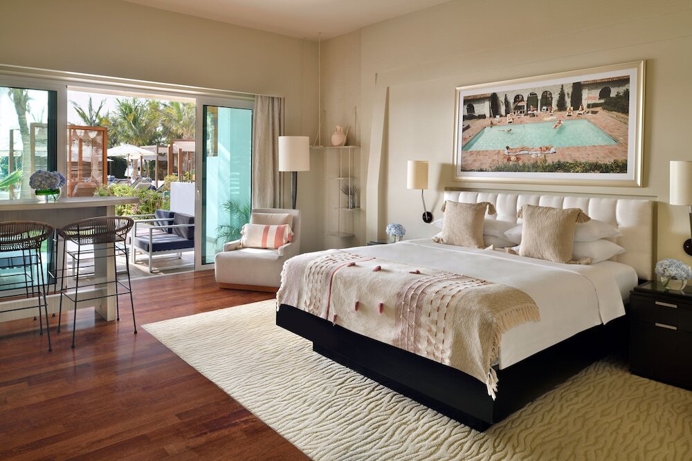Park Hyatt Dubai