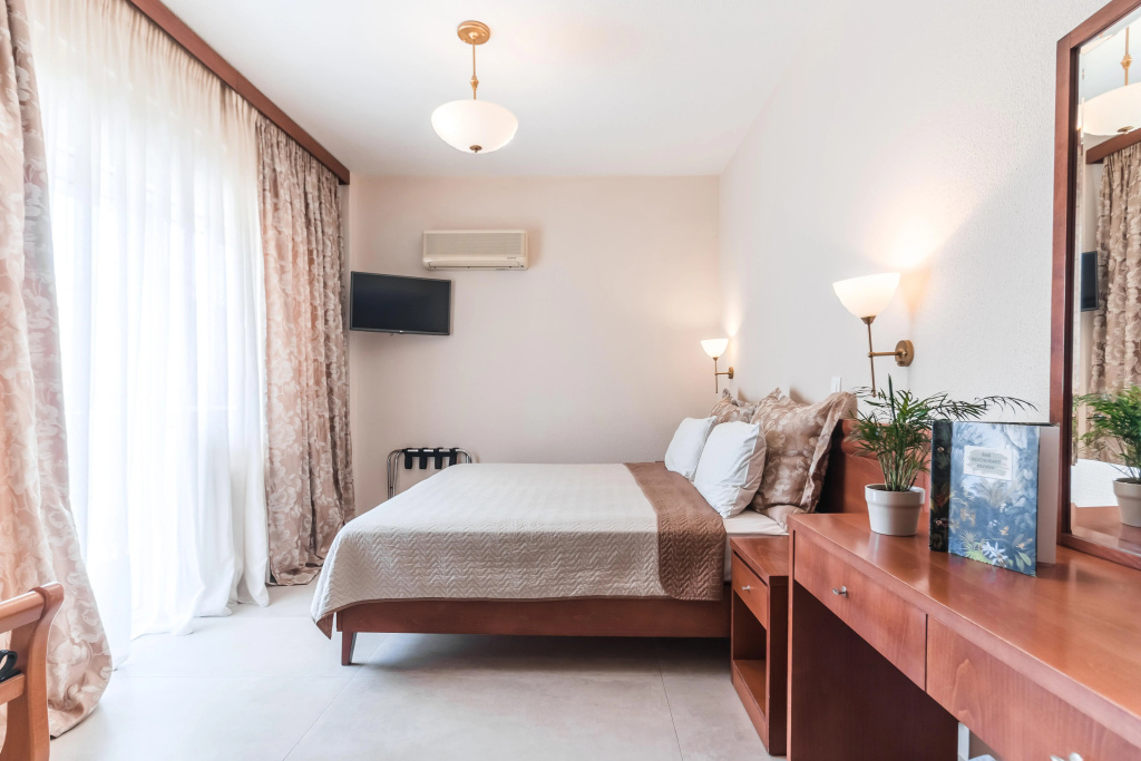 Alkyonis Hotel — 3