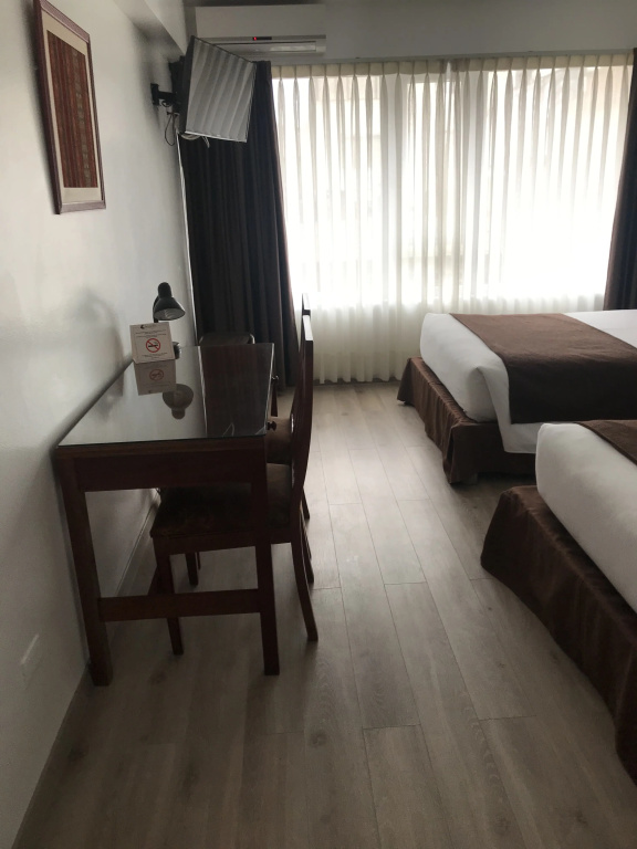 Faraona Grand Hotel - Général