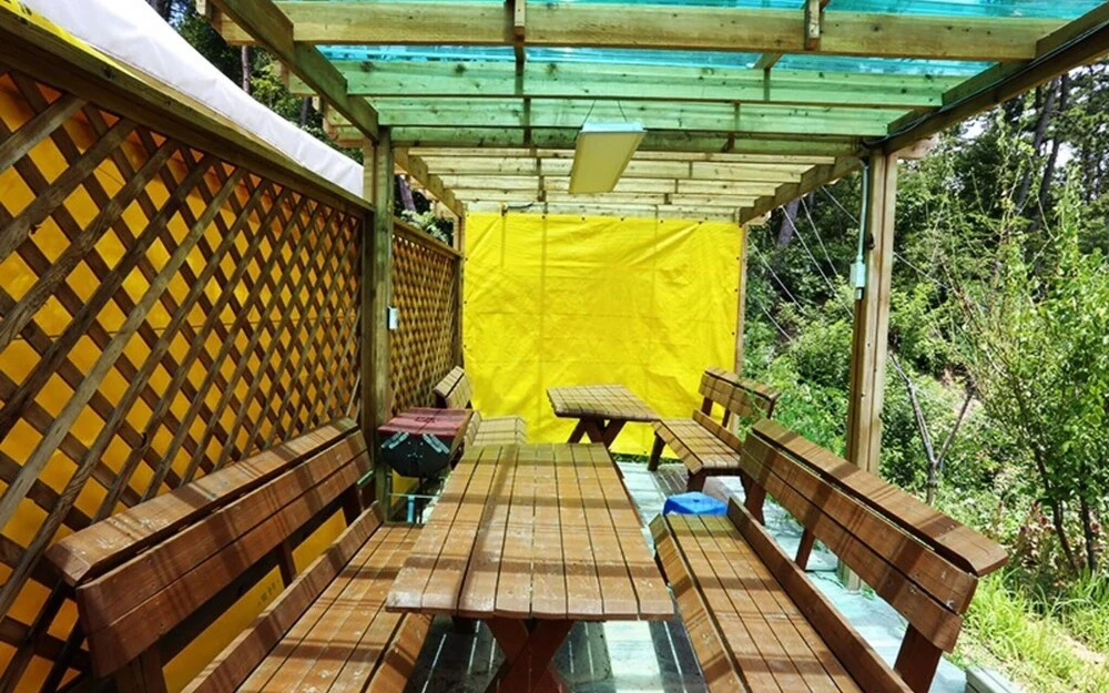 Seosan Cozy Pension