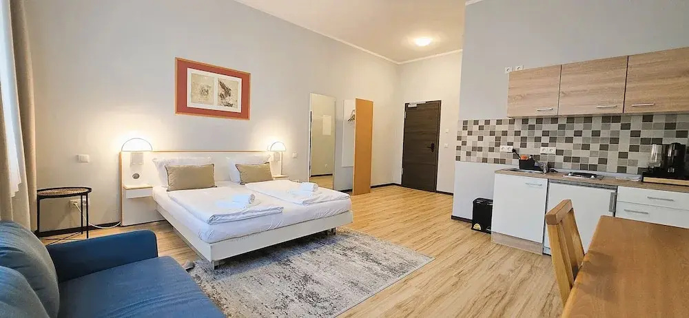 Hotel photo 6