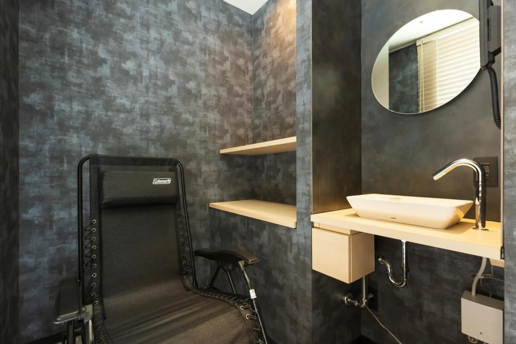 Richmond Hotel Premier Tokyo Schole - Général