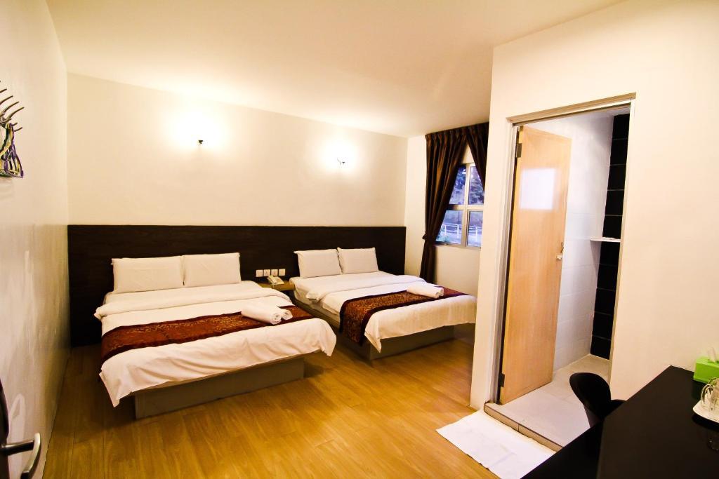 Hotel Rasah Seremban