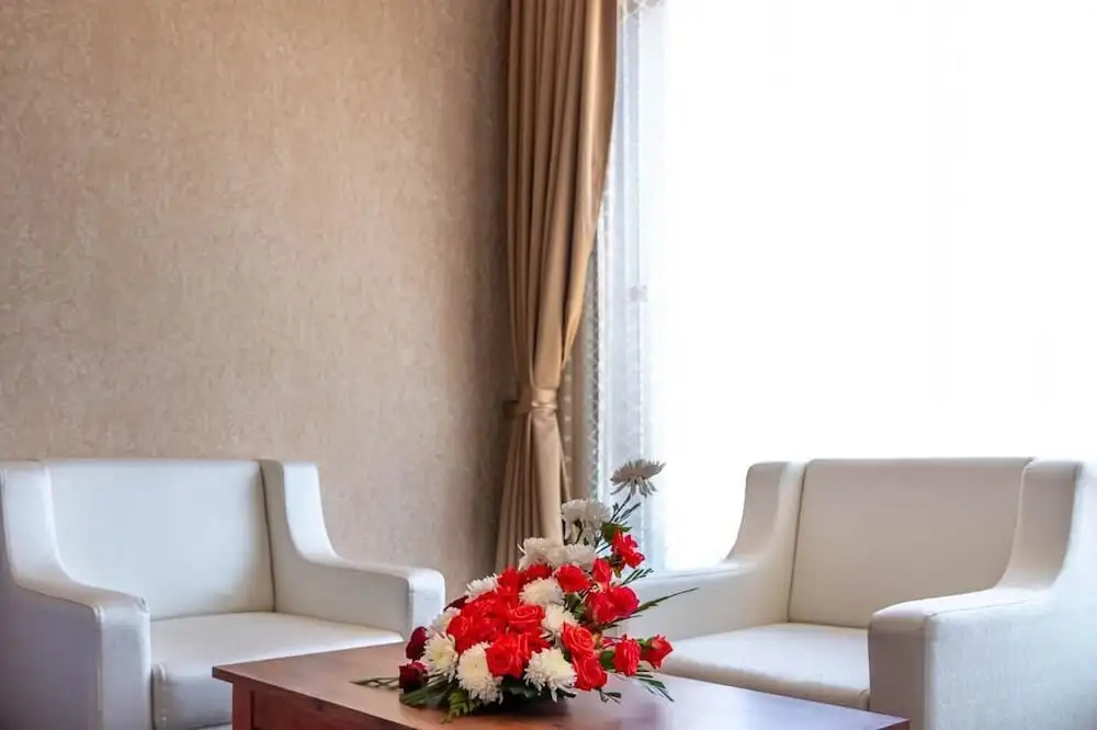 Balcony & Terrace