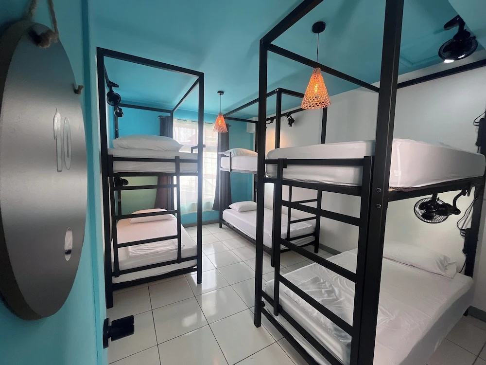 Bed in Dorm (female dorm)