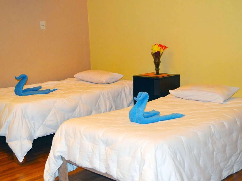 Pirwa Urubamba Guest House - фото 14