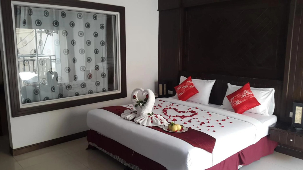 Patong Princess Hotel — 4