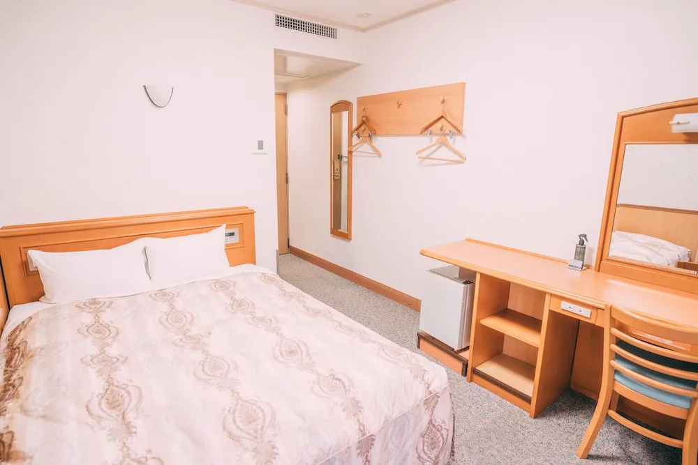 Ave Tennoji Hotel 사진 18