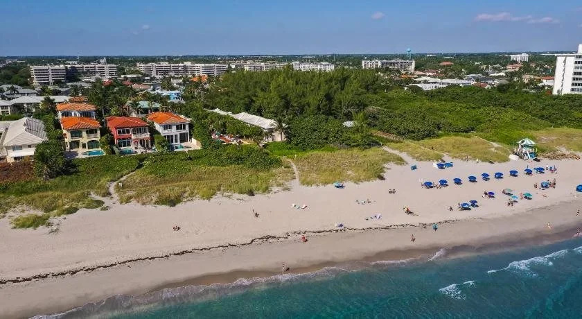 Delray South Shore Club by Defender Resorts - Général