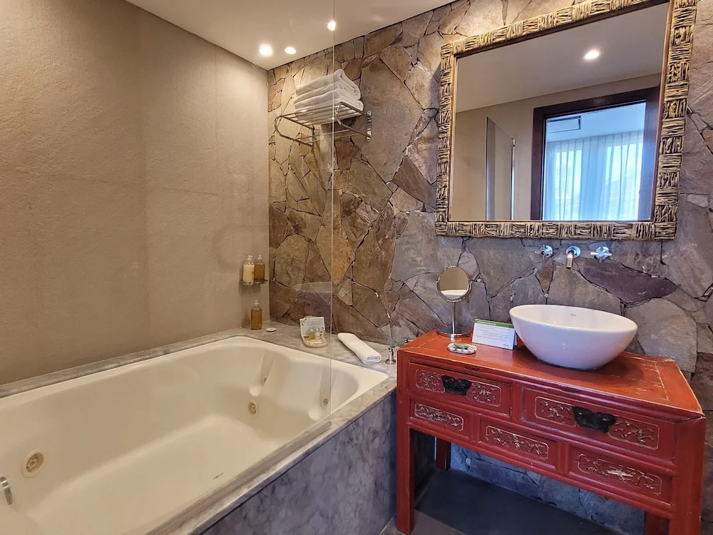 Mine Hotel Boutique - Chambres