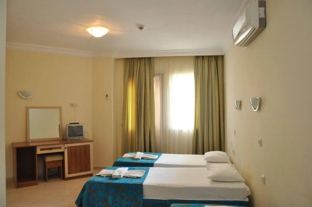 Hotel photo 2