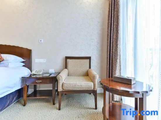 Blue Palace Hotel - Chambres