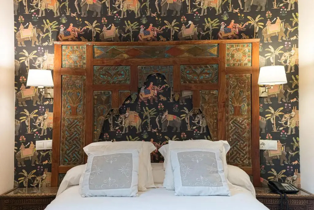 El Rey Moro Hotel Boutique - Chambres