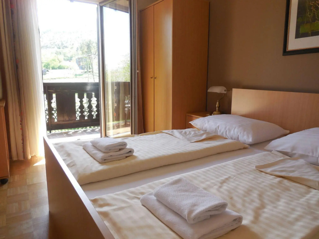 Boutique hotel Pohorje - Général