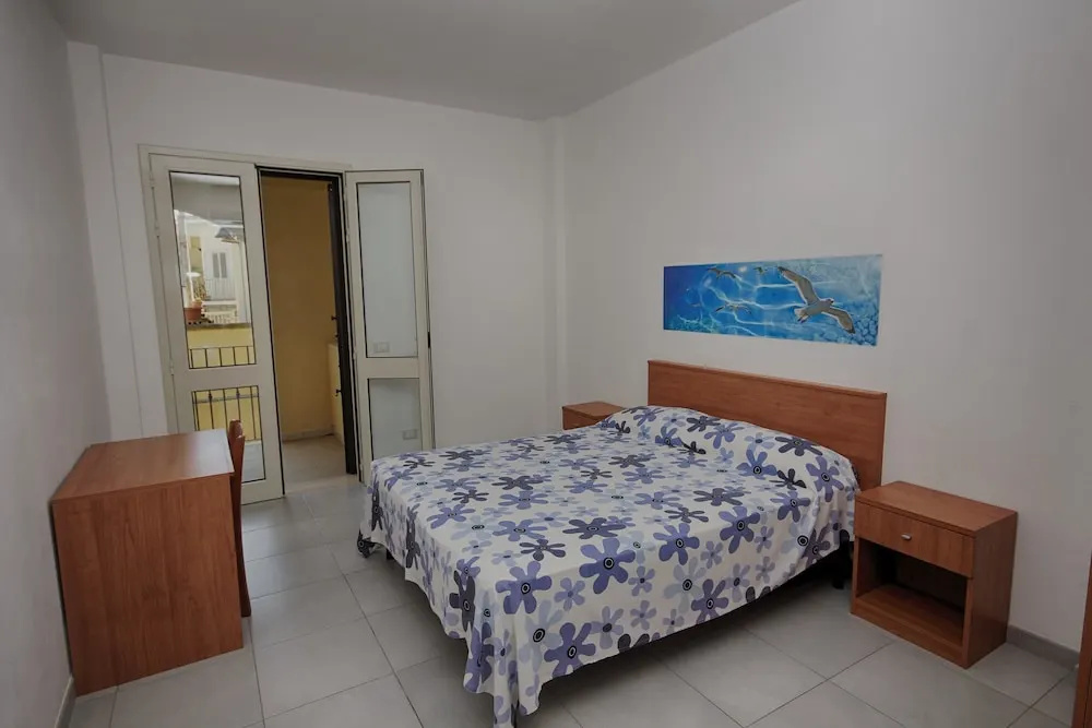 2 Bedrooms Apartment with balcony