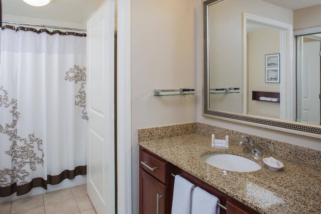 Residence Inn Birmingham Downtown at UAB