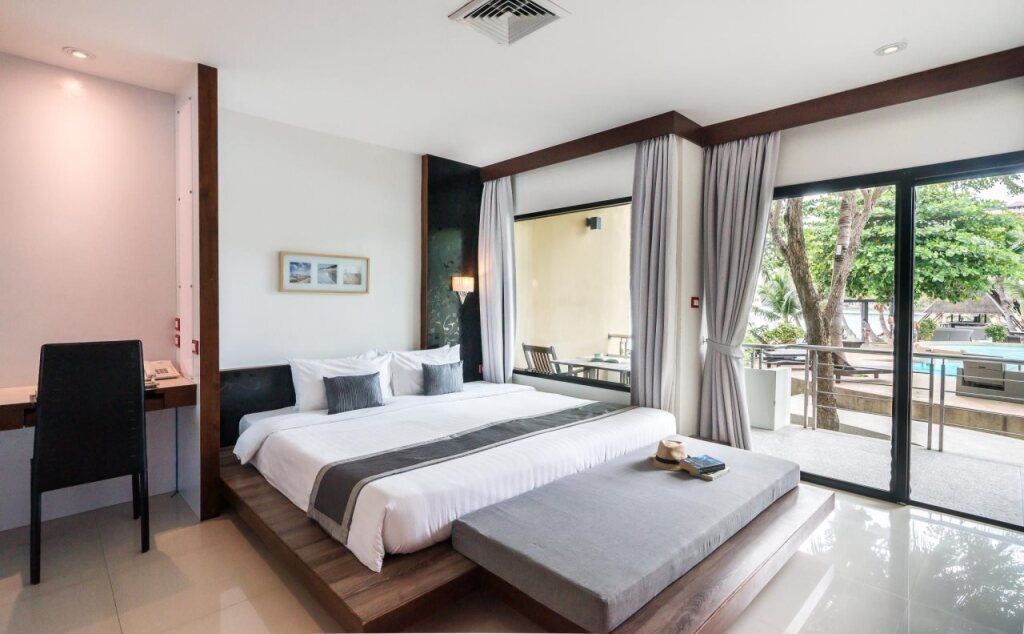 Cocohut Beach Resort by null