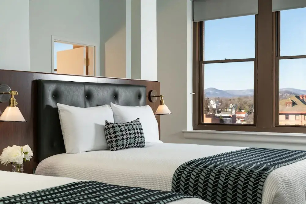 Classic Quadruple room