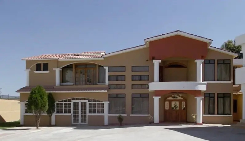 Hotel Imperio Inn