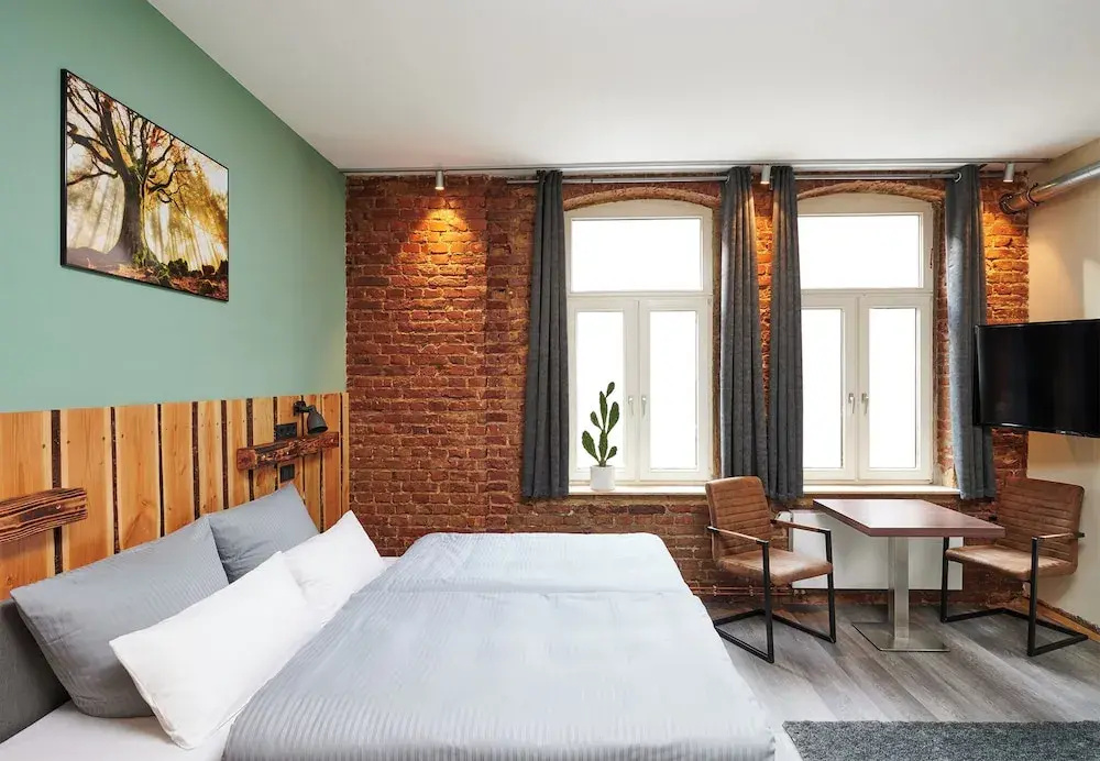 Hotel photo 2