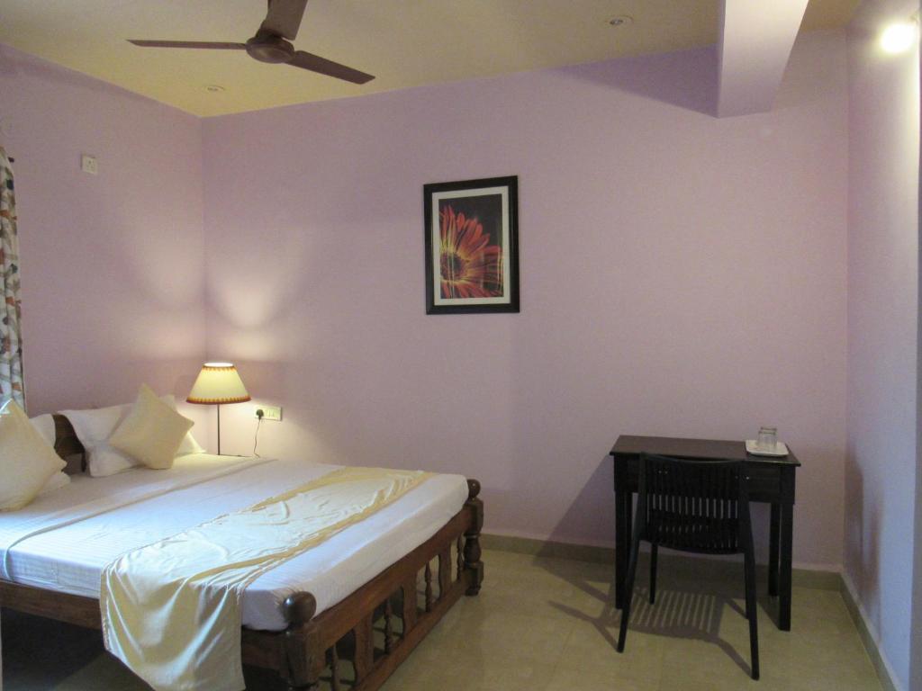 Tgf Dream Guest House