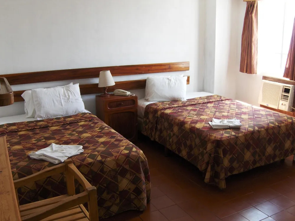 Hotel Alux Cancun - Chambres