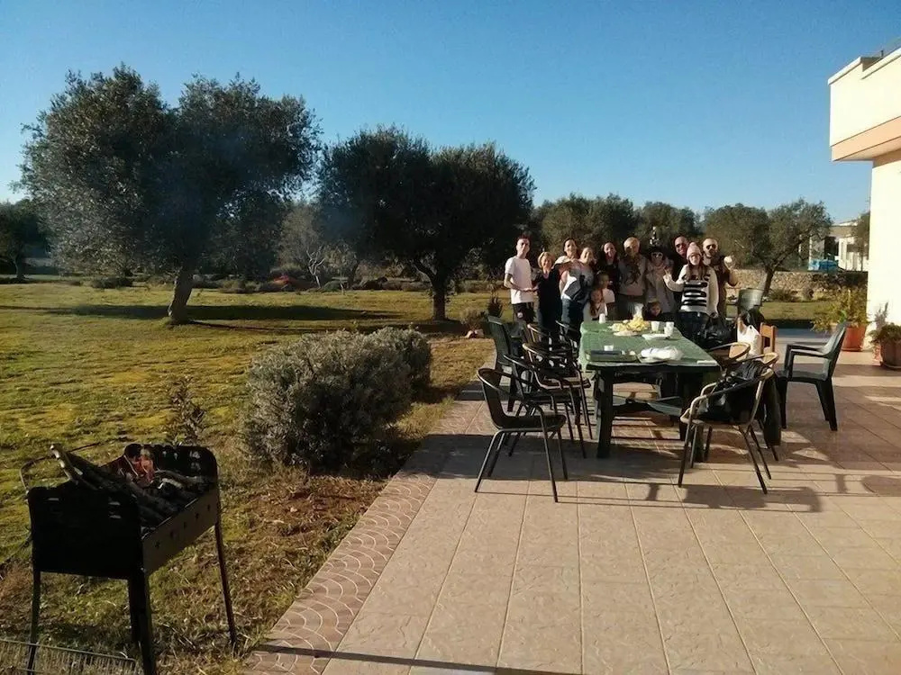 Villa Delle Palme