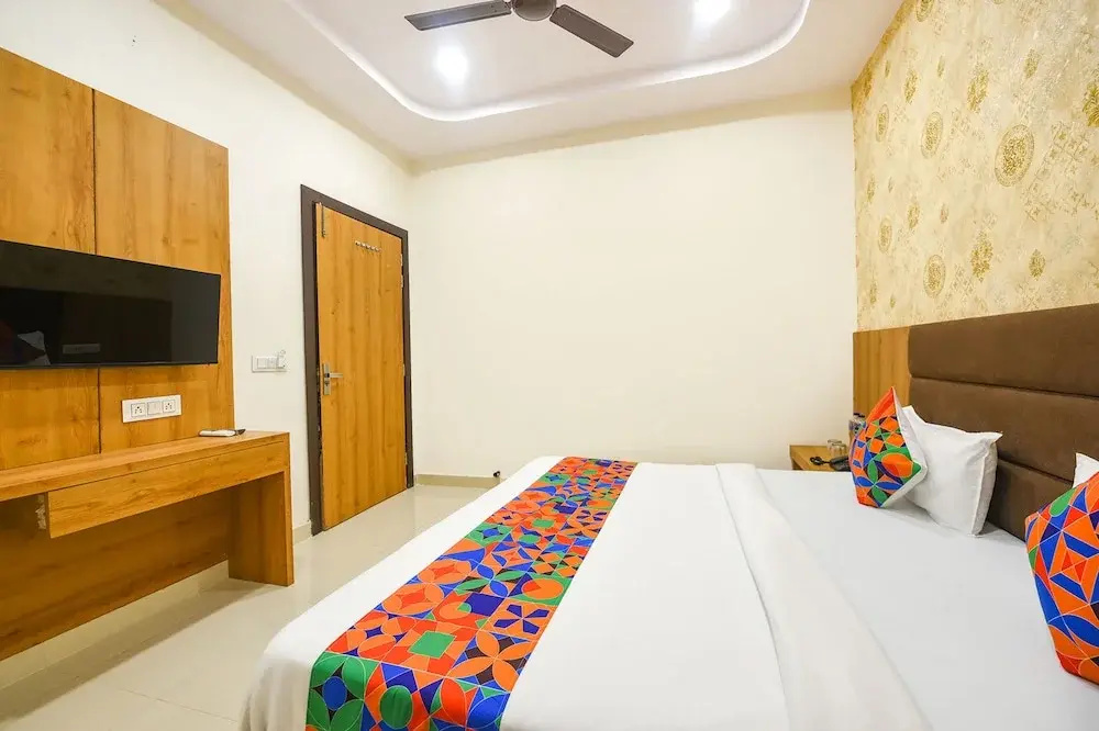 Hotel photo 5