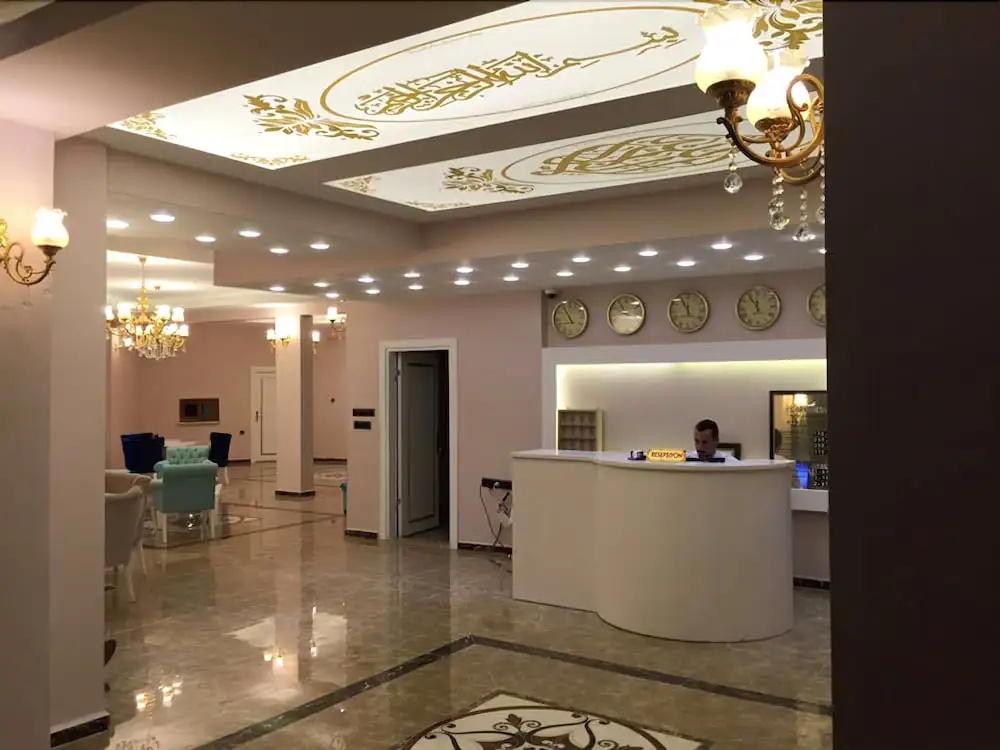 Hotel photo 2
