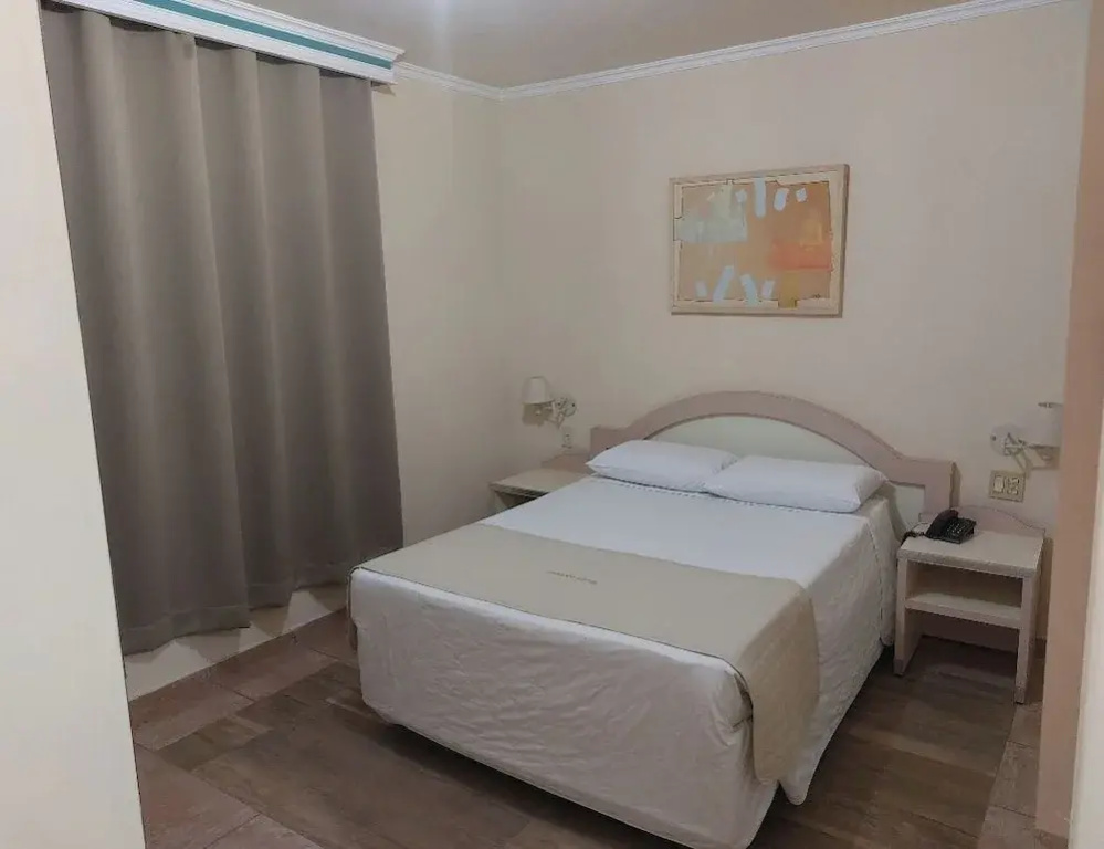 Prince Hotel - Chambres