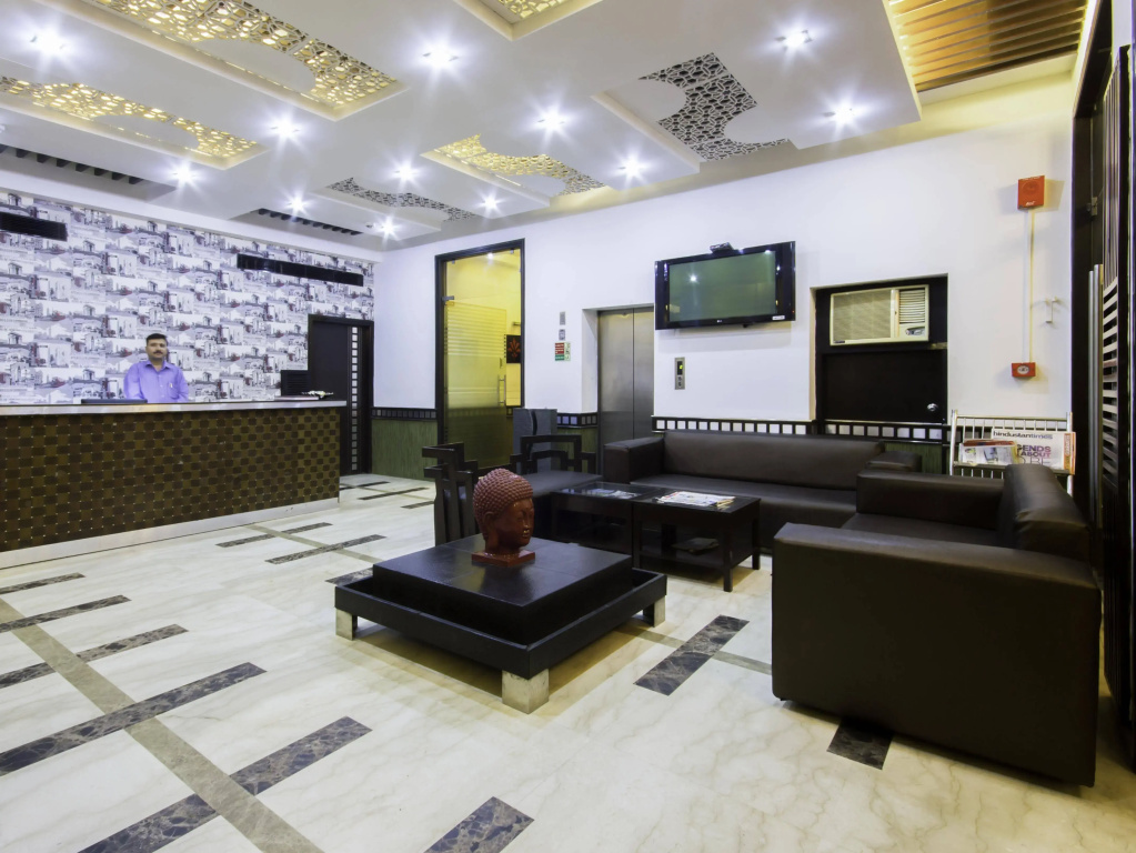 Hotel photo 2
