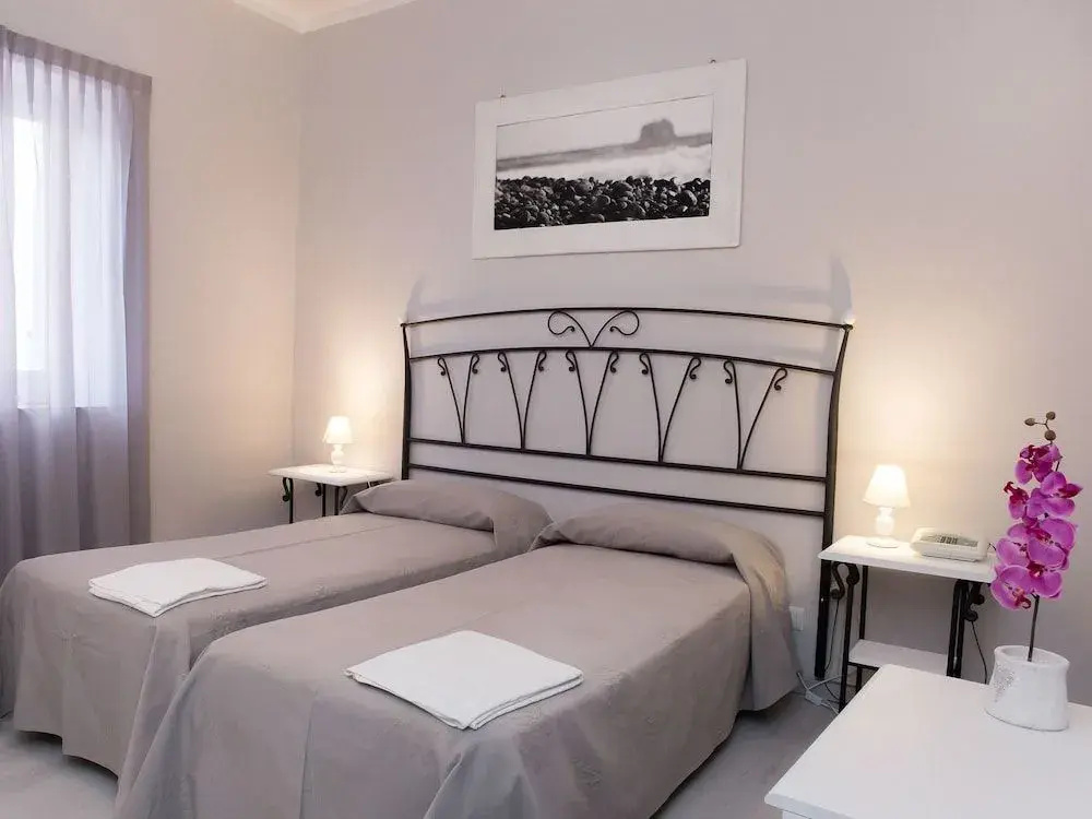 Pietra Pomice Hotel - Général