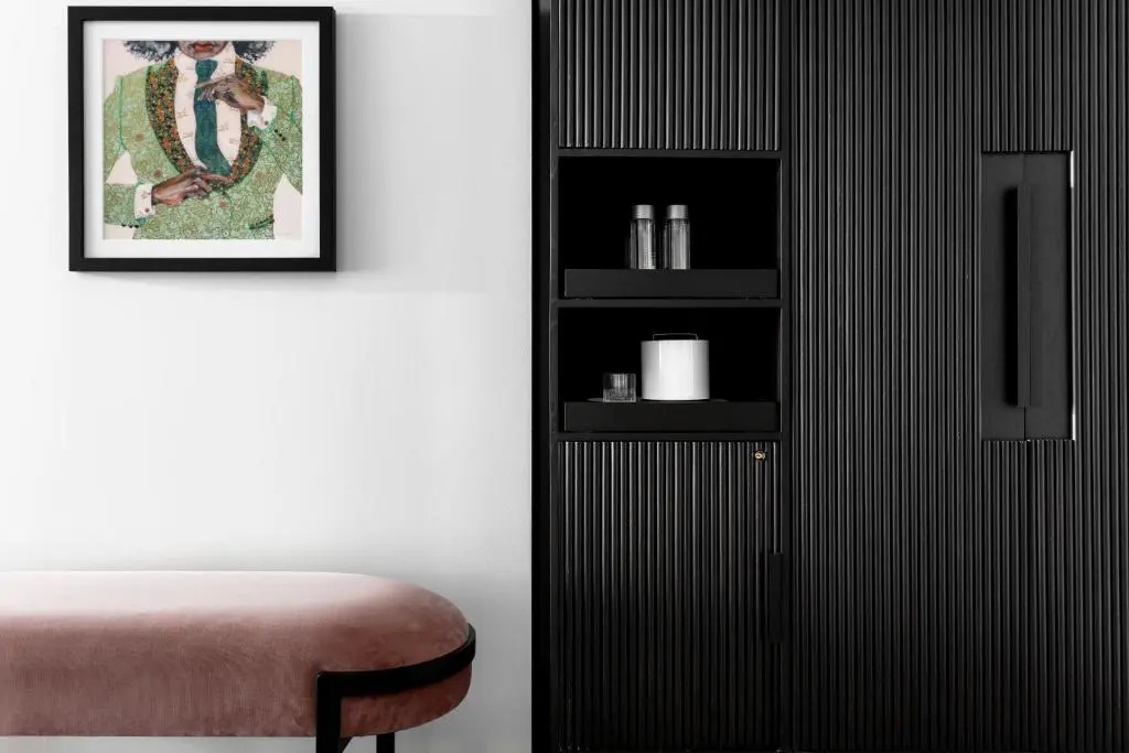 Kimpton Hotel Fontenot by IHG - Chambres