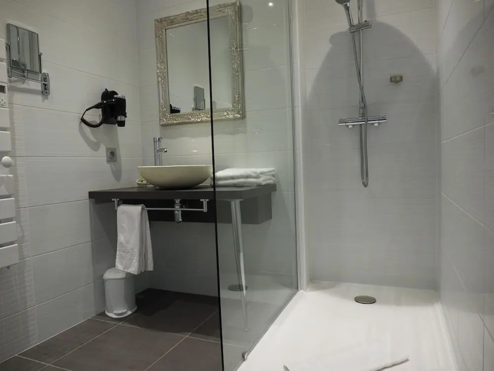 Domaine du Revermont - Chambres