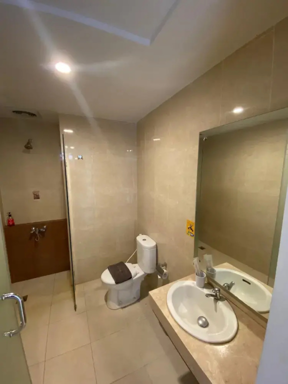 Superior Double room (full double bed)