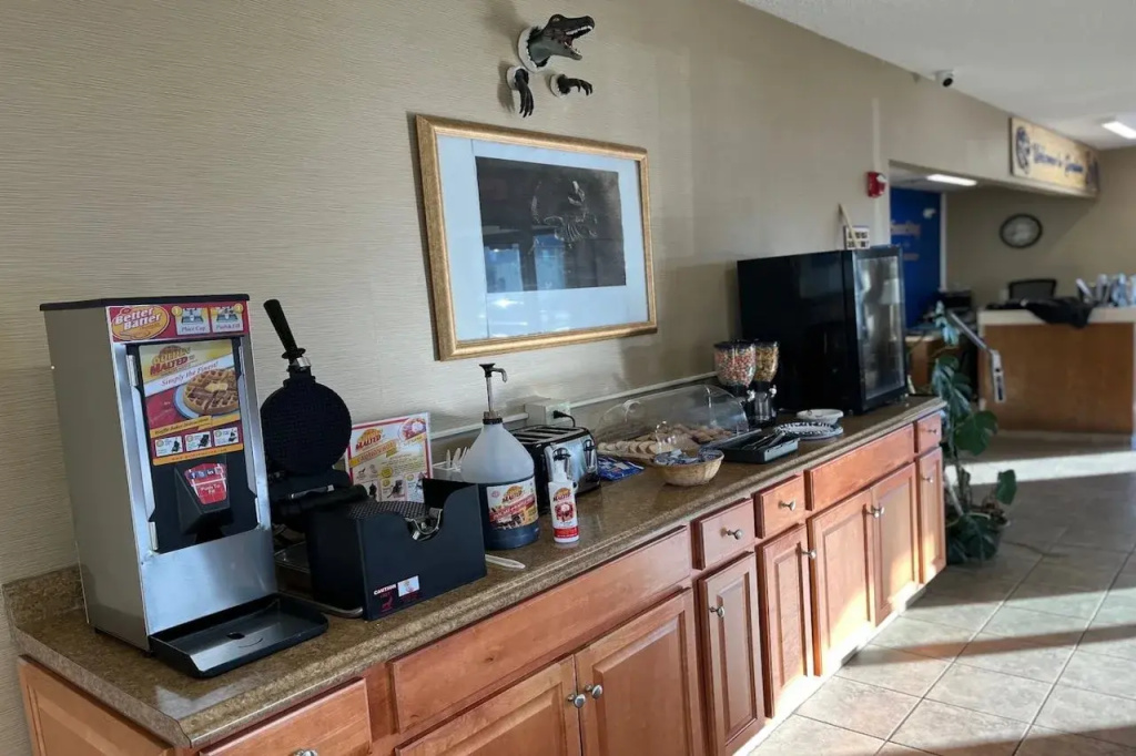 Hotel photo 22