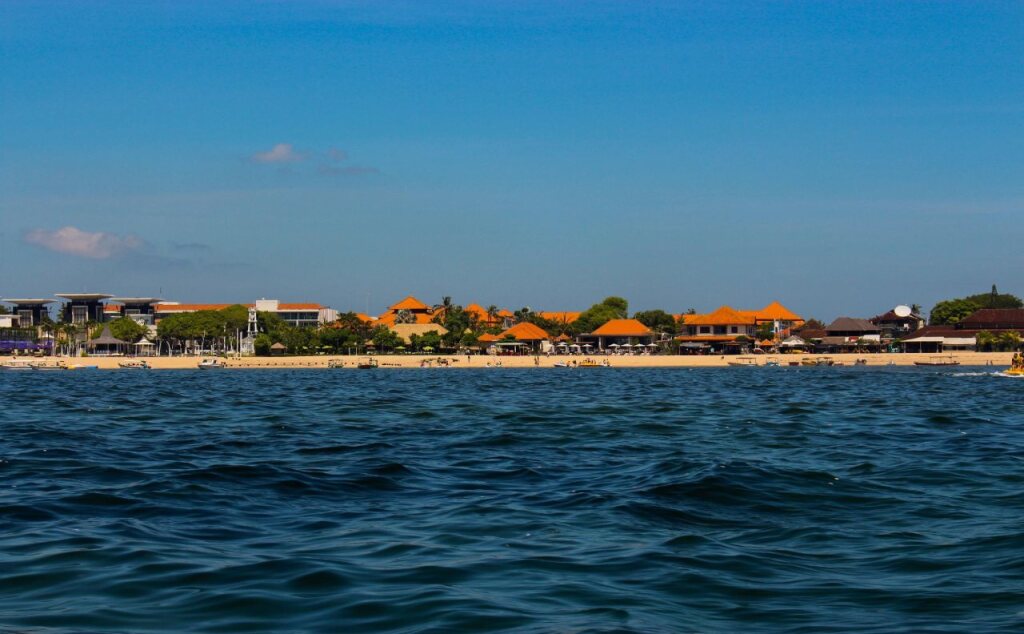 Hotel Puri Bambu