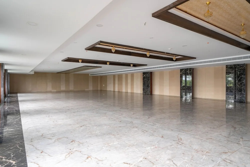 Business Centre