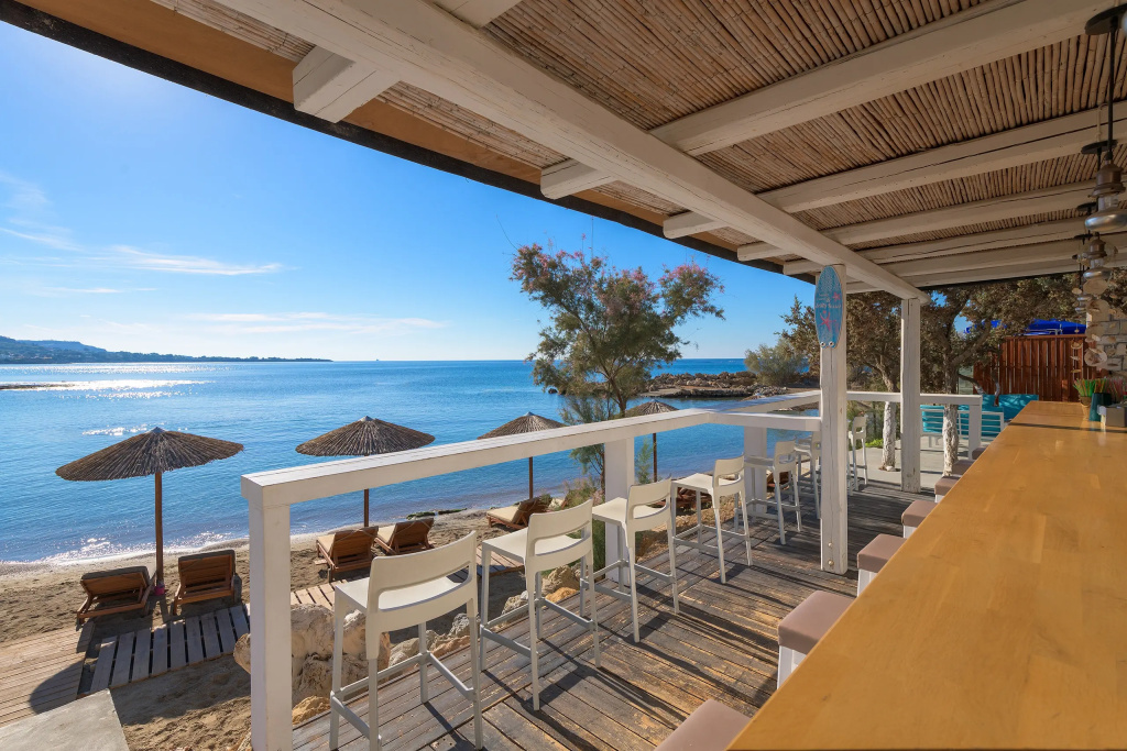 Beach & Waterfront