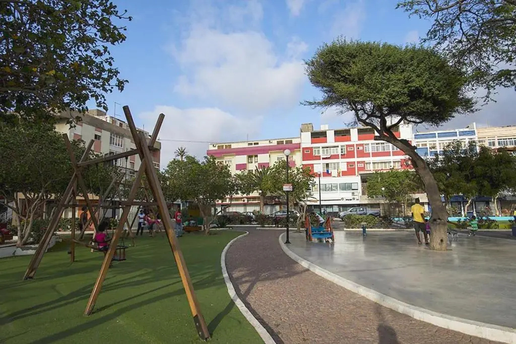 Apart Hotel Avenida - Chambres