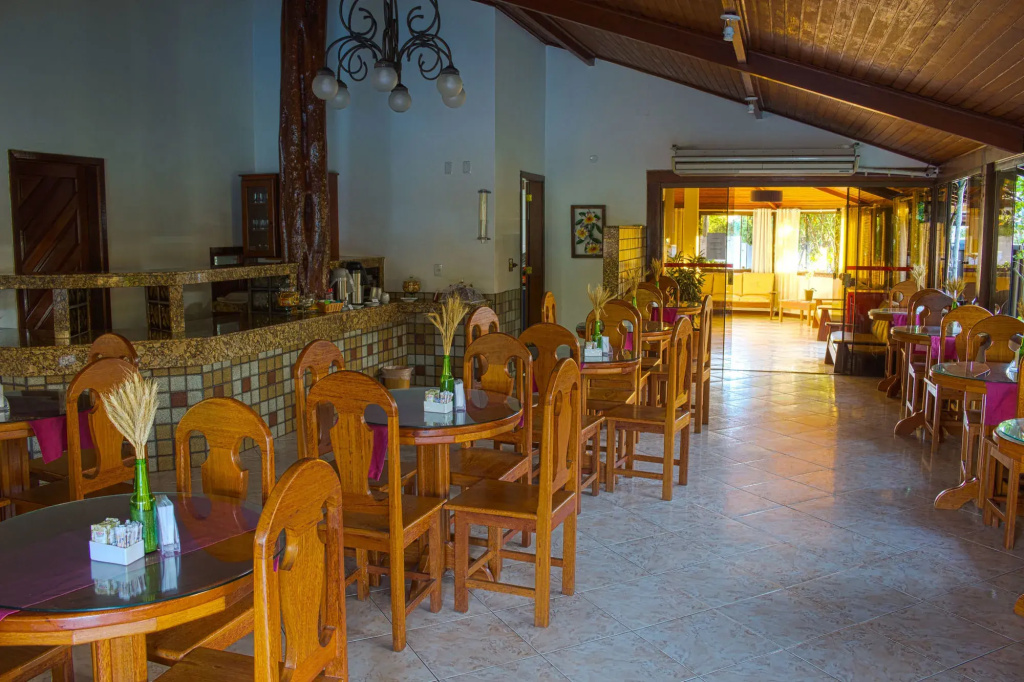 Búzios Centro Hotel - Général