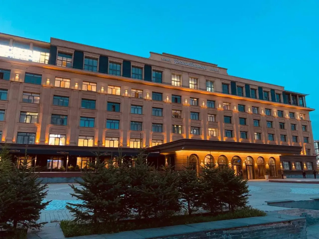 Hotel photo 45
